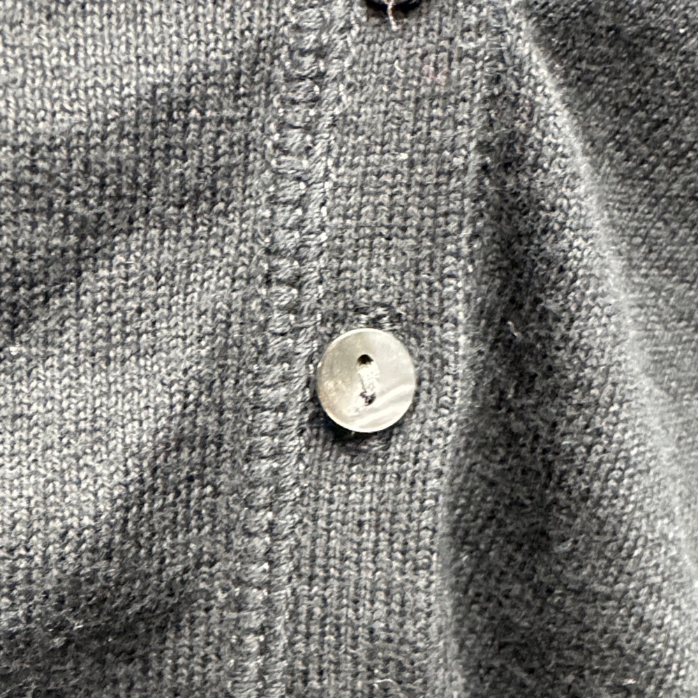 Old Navy black shrug Knit Sweater - Picture 3 of 4